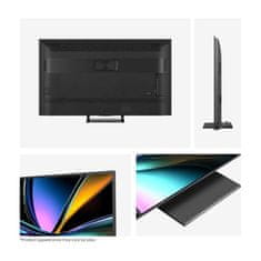 Hisense 75U7Q PRO ULED televizor, 189 cm, Smart TV