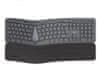 Ergonomska tipkovnica EW3289 Wireless Multi-Connect, SLO