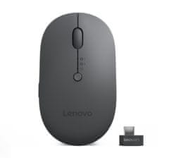 Lenovo X9 Multi brezžična miška, črna (4Y51R29290)
