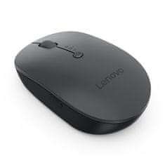 Lenovo X9 Multi brezžična miška, črna (4Y51R29290)
