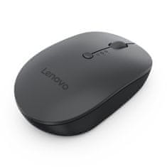 Lenovo X9 Multi brezžična miška, črna (4Y51R29290)