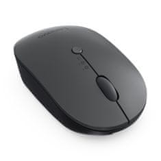 Lenovo X9 Multi brezžična miška, črna (4Y51R29290)
