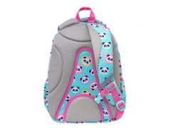 Astra Šolski nahrbtnik za prvi razred AstraBAG MINTY PANDAS, AB330, 502025010