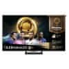 Hisense 55U7Q PRO ULED televizor, 139 cm, Smart TV