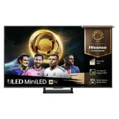 55U7Q PRO ULED televizor, 139 cm, Smart TV