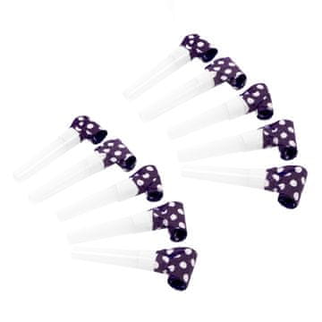 Aga4Kids Piščalke DS913PU 10 kosov