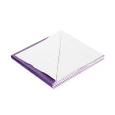 Aga4Kids Papirnati prtički DS991PU 20 kos