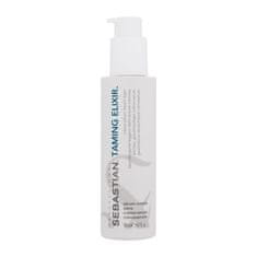 Sebastian Pro. Taming Elixir kremni serum za glajenje lase 140 ml za ženske