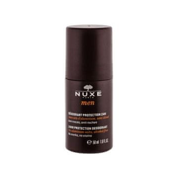 Nuxe Men 24HR Protection Deodorant deodorant s 24-urno zaščito za moške
