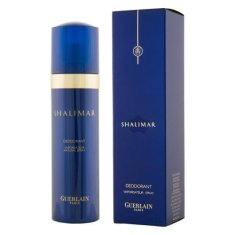 Guerlain Shalimar 100 ml sprej za ženske