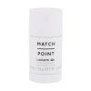 Match Point 75 ml v stiku za moške