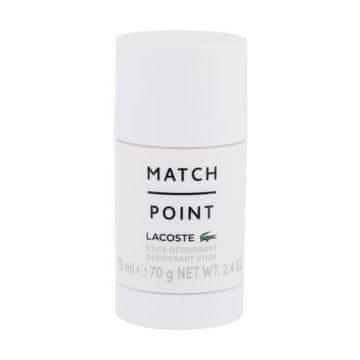 Lacoste Match Point v stiku za moške