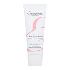 Embryolisse Active Range Smooth-Active Cream posvetlitvena krema za mehkejšo kožo 40 ml za ženske