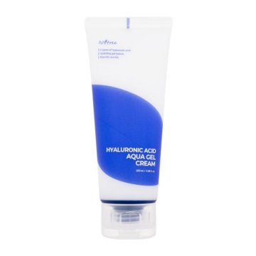 Isntree Hyaluronic Acid Aqua Gel Cream vlažilna gel krema za obraz za ženske