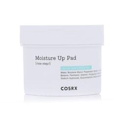 Cosrx One Step Moisture Up Pad čistilni robčki suha koža 70 kos