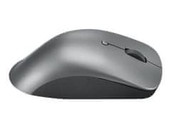 Lenovo Professional miška, Bluetooth, polnilna (4Y51J62544)