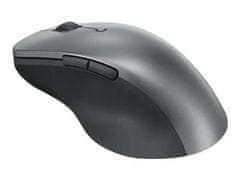 Lenovo Professional miška, Bluetooth, polnilna (4Y51J62544)