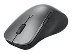Lenovo Professional miška, Bluetooth, polnilna (4Y51J62544)