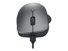 Lenovo Professional miška, Bluetooth, polnilna (4Y51J62544)