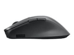 Lenovo Professional miška, Bluetooth, polnilna (4Y51J62544)