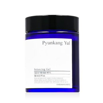Pyunkang Yul Basic Balancing Gel gel za obraz za vse tipe kože unisex