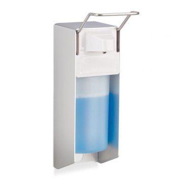 UNBRANDED Euro Dispenser črpalka za milo 500 ml