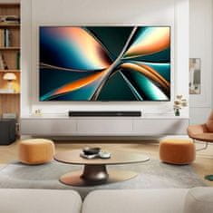 Hisense 100U7Q ULED televizor, 253 cm, Smart TV