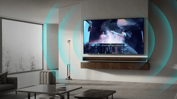 Hisense 100U7Q televizor