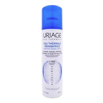 Uriage Termální voda (Thermal Water)