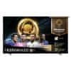 Hisense 85U7Q ULED televizor, 215 cm, Smart TV