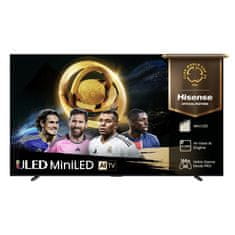 85U7Q ULED televizor, 215 cm, Smart TV