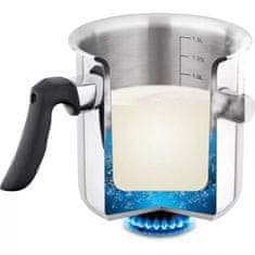 Lamart LT1068 kuhalnik mleka 1,5l Lait