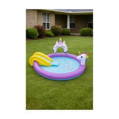 avenli Prstan Spray-pool 195x152cm, samorog
