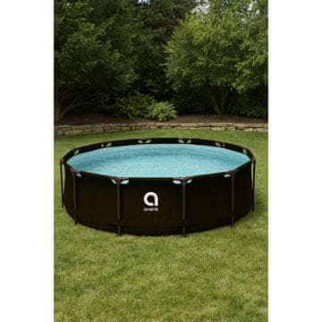 avenli Okvir Plus bazen iz ratana 360x100