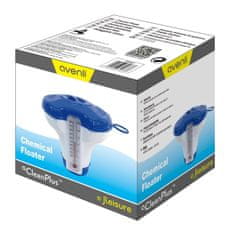 avenli Velikost dozirnika za klor 12,7 cm (5) za tablete 2,5 cm