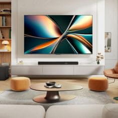 Hisense 65U7Q ULED televizor, 164 cm, Smart TV