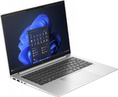 HP Prenosnik EliteBook 840 G11 Ultra 5-135U / 32GB / 1TB / 14" IPS / Windows 11 Pro / srebrn