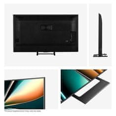 Hisense 65E8Q ULED televizor, 164 cm, Smart TV