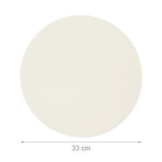 UNBRANDED Okrogel kamen za pico iz kordierita 