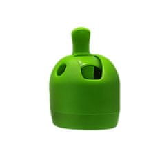 Popers Pokrovček Proti Razlitju, zelena, S