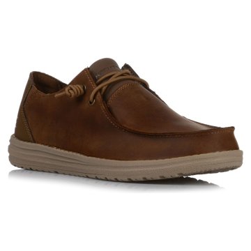 Skechers Čevlji Skechers Melson Ramilo 210107DSRT