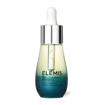 Elemis Olje za kožo proti gubam Pro-Collagen (morsko olje) 15 ml
