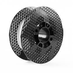 Plasty Mladeč Filament PM Filament za tiskanje FRJet 1,75- bel 0,5 kg - samougasljiv