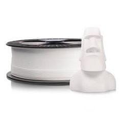 Filament PM tiskarski filament/filament 1,75 PLA bela, 2 kg