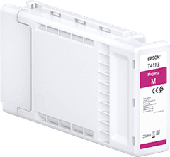 Epson Epsonovo črnilo SC-T3400/5400 magenta 350ml