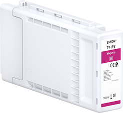 Epson Epsonovo črnilo SC-T3400/5400 magenta 350ml