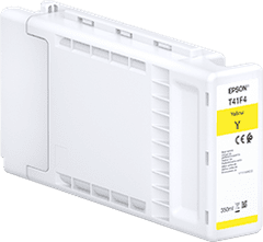 Epson Epsonovo črnilo SC-T3400/5400 rumeno 350ml