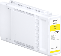 Epson Epsonovo črnilo SC-T3400/5400 rumeno 350ml