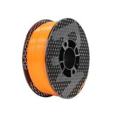Filament PM tiskarska vrvica/filament 1,75 ABS-T oranžna, 1 kg