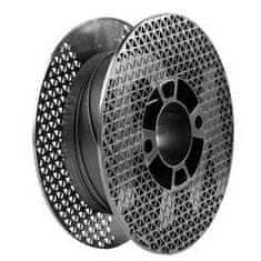 Filament PM tiskarski filament/filament 1,75 PETG CFJet carbon - črn, 0,5 kg